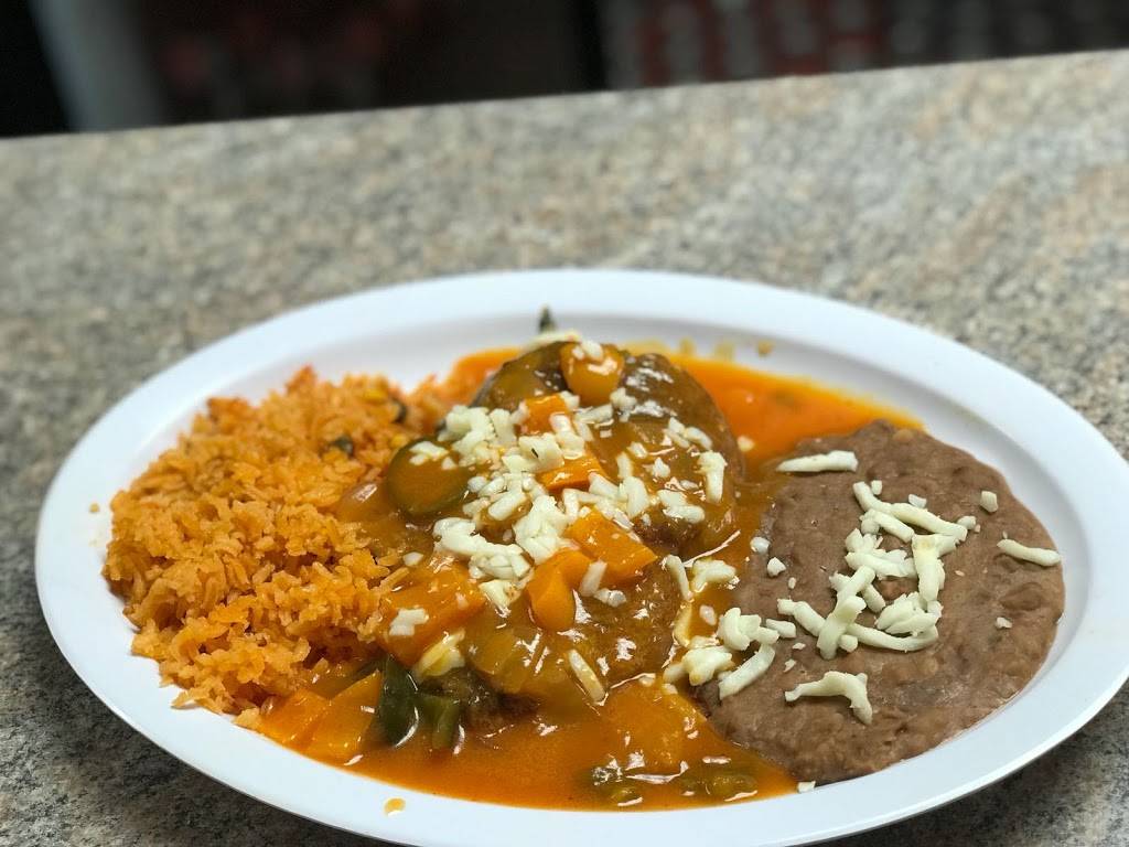 Taqueria Arisella | restaurant | 305 W Hundley Dr, Lake Dallas, TX 75065, USA | 2147152720 OR +1 214-715-2720
