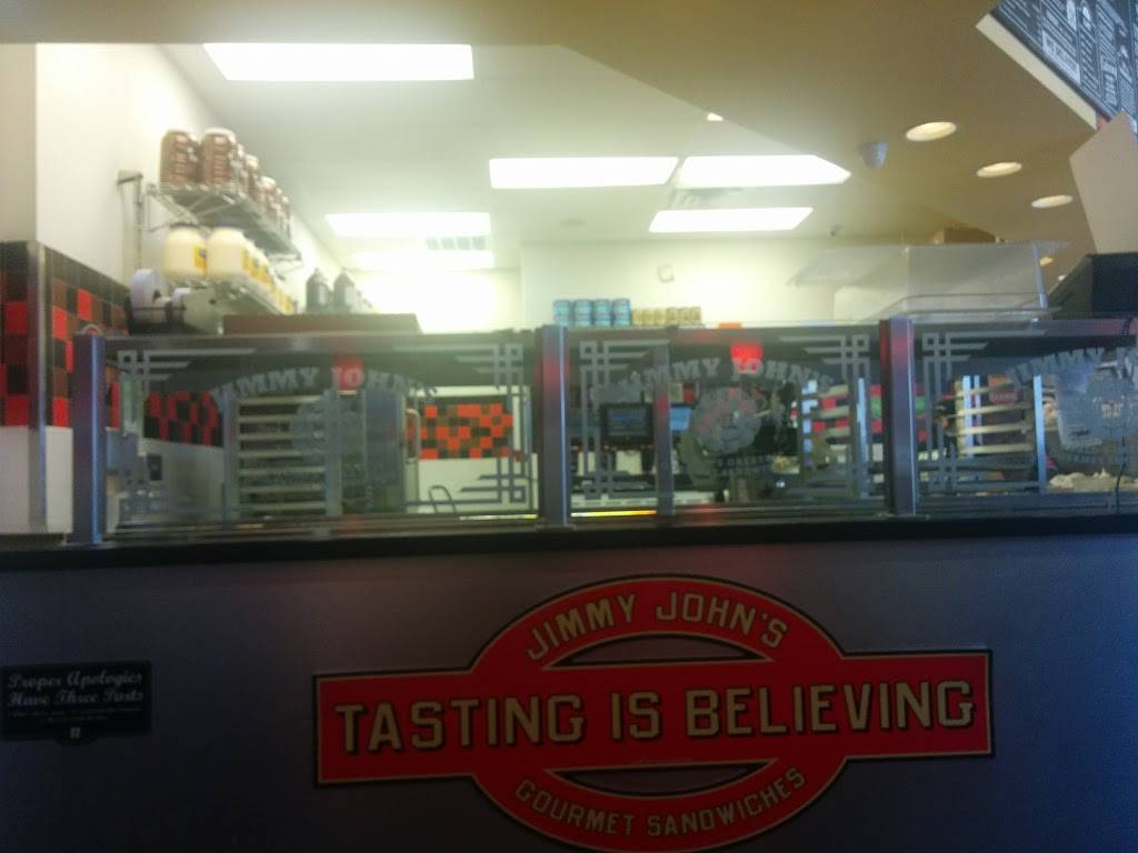 Jimmy Johns | meal delivery | 222 W 21st St Ste. A, Norfolk, VA 23517, USA | 7572275952 OR +1 757-227-5952