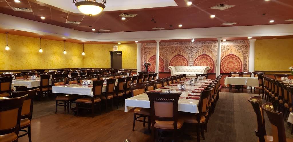 Bismillah Restaurant | restaurant | 1350 Dorsey Rd, Hanover, MD 21076, USA | 4108591112 OR +1 410-859-1112