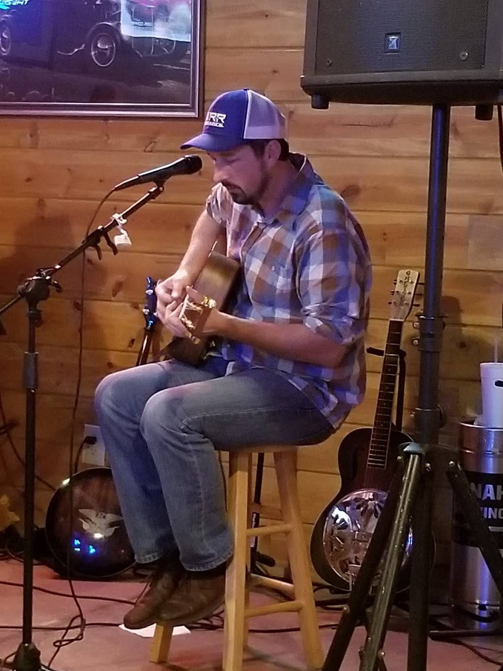 Back Porch | restaurant | 808 Belvedere Clearwater Rd, Belvedere, SC 29841, USA | 8033801578 OR +1 803-380-1578