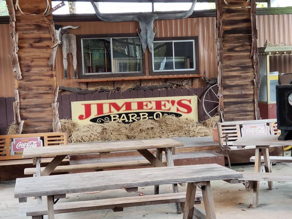 Jimees BBQ | restaurant | 17919 Aldine Westfield Rd, Houston, TX 77073, USA | 2812330911 OR +1 281-233-0911