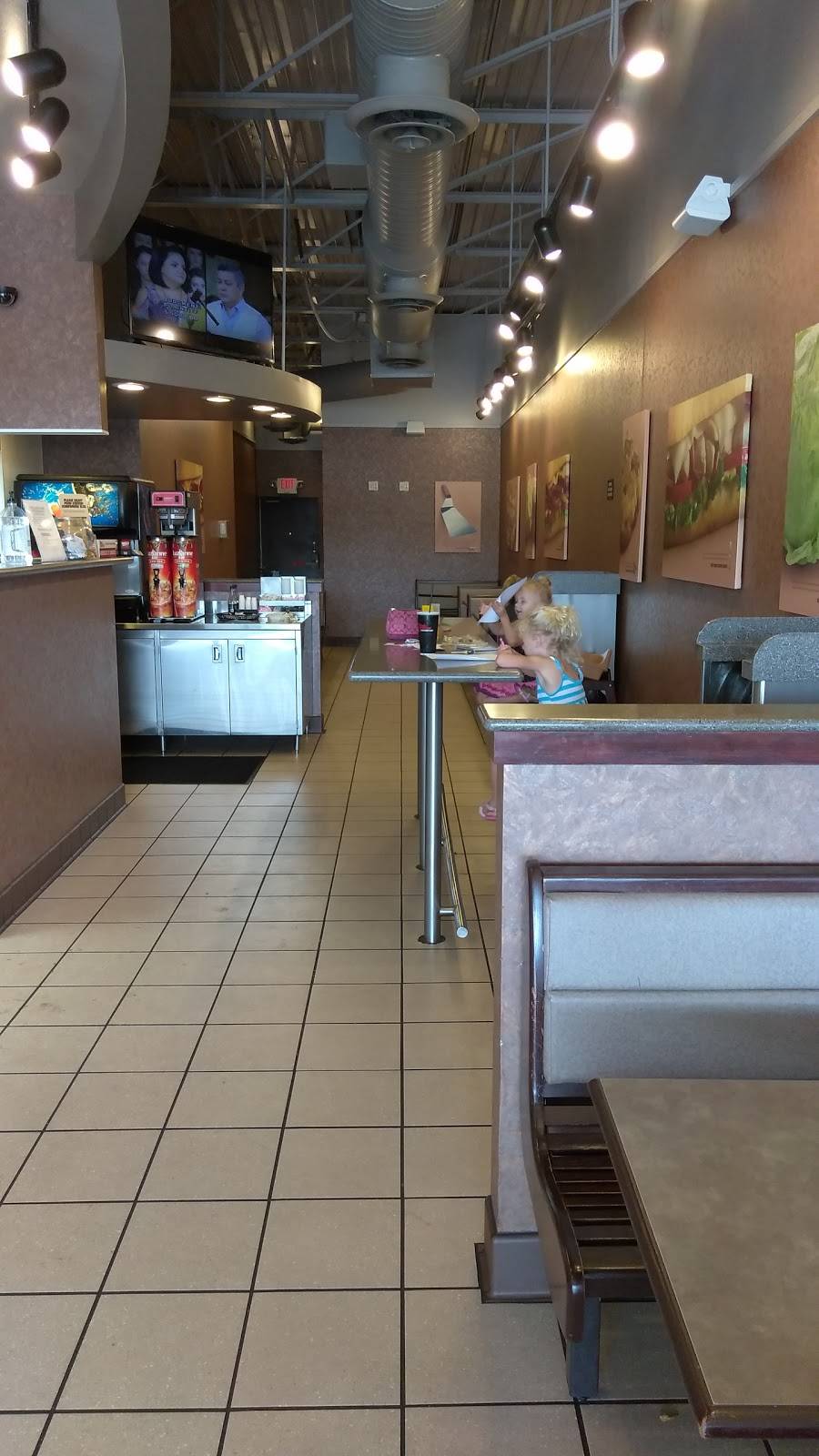 Penn Station East Coast Subs | meal takeaway | 1300 E 86th St #7a, Indianapolis, IN 46240, USA | 3178467366 OR +1 317-846-7366