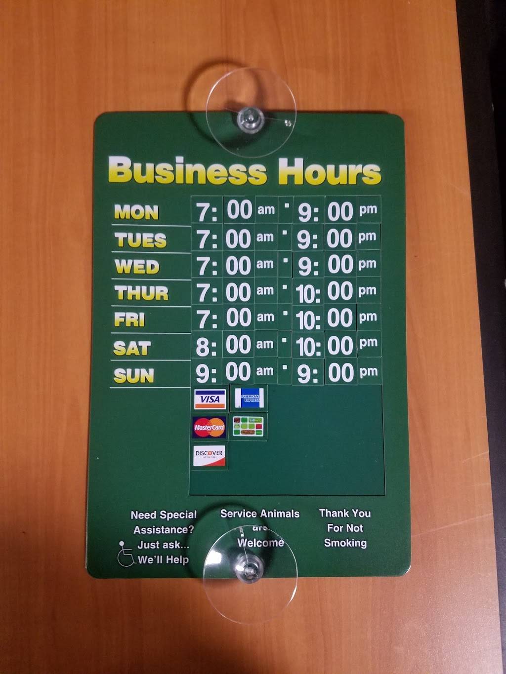 Subway | restaurant | 8415 SE 68th St, Mercer Island, WA 98040, USA | 2064024361 OR +1 206-402-4361