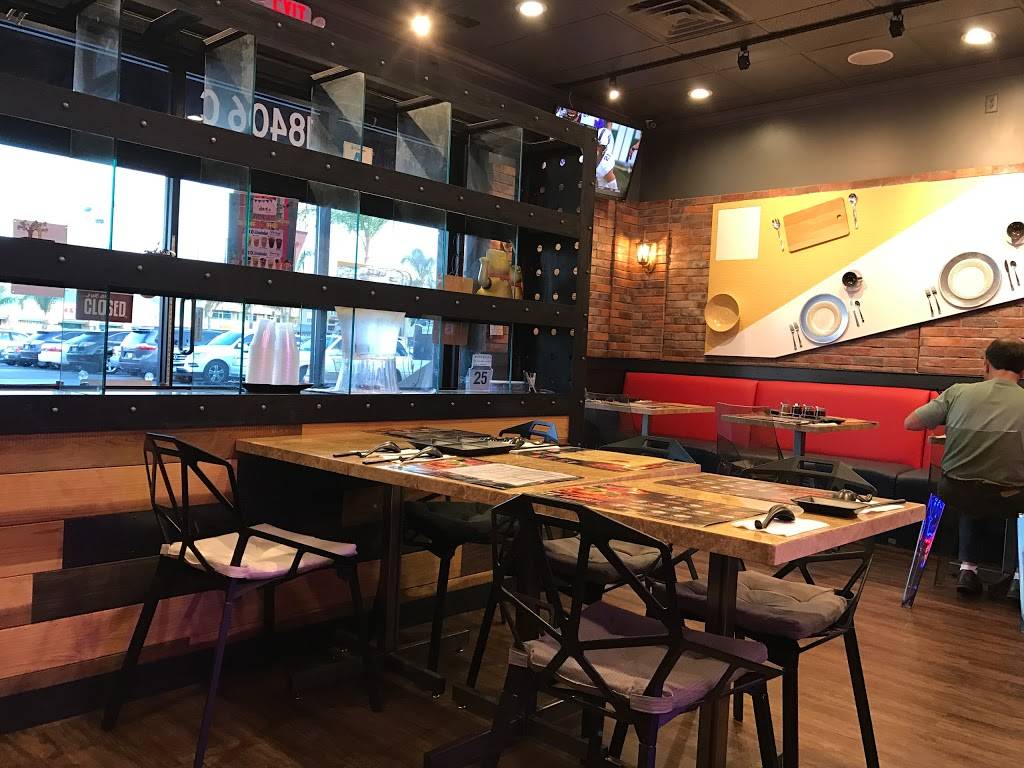 Uniboil 煮道 | restaurant | 18406 Colima Rd #C, Rowland Heights, CA 91748, USA | 9093780638 OR +1 909-378-0638