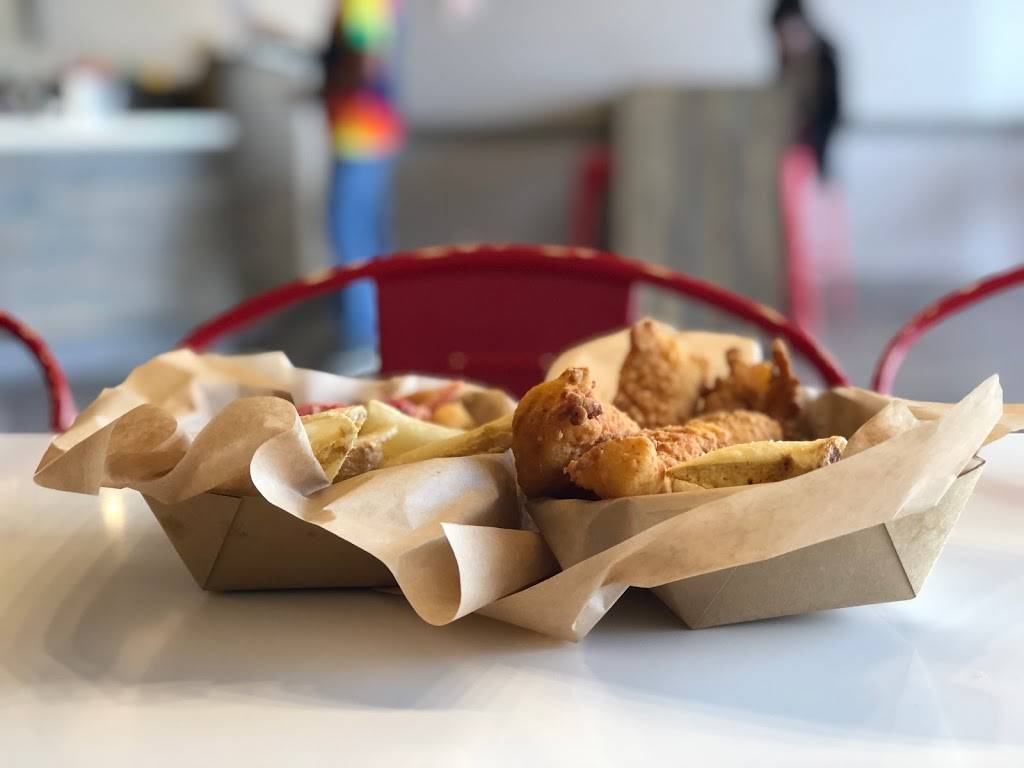 Jax Fish Fry | restaurant | 8380 Baymeadows Rd Suite #8, Jacksonville, FL 32256, USA | 9045805735 OR +1 904-580-5735