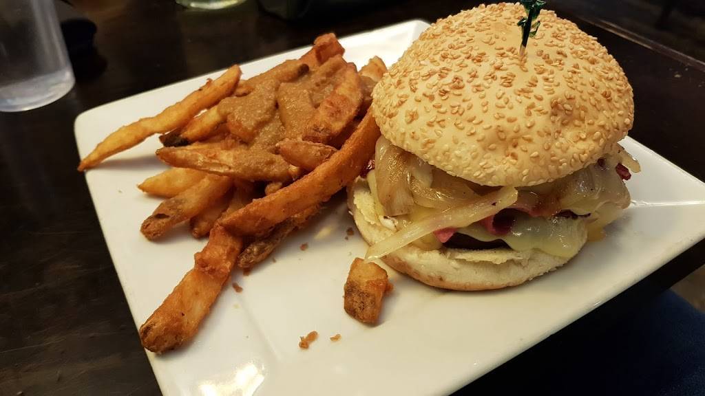 Flanagans on Main | restaurant | 438 Main St, Park City, UT 84060, USA | 4356498600 OR +1 435-649-8600