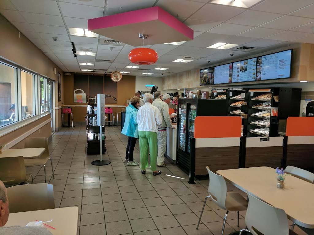 Dunkin | bakery | 2517 Tamiami Trail Unit A, Punta Gorda, FL 33950, USA | 9415756263 OR +1 941-575-6263
