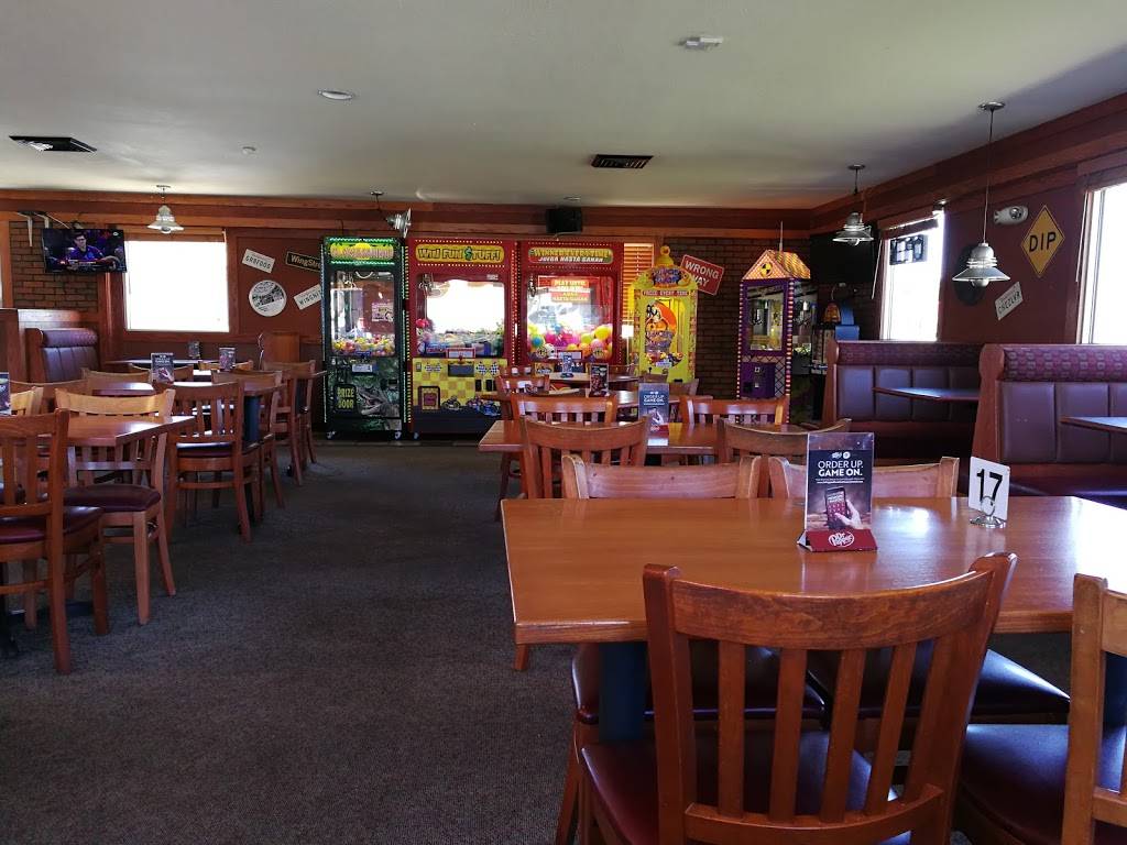 Pizza Hut | restaurant | 1860 W Ramsey St, Banning, CA 92220, USA | 9518491991 OR +1 951-849-1991