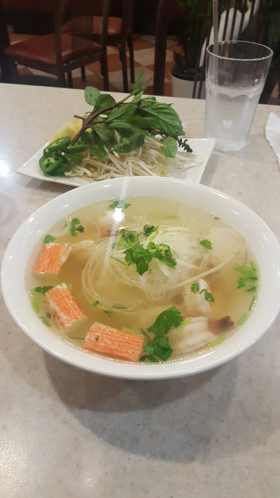 Pho Mai Vietnamese Gourmet | restaurant | 26487 Ynez Rd, Temecula, CA 92591, USA | 9512961880 OR +1 951-296-1880