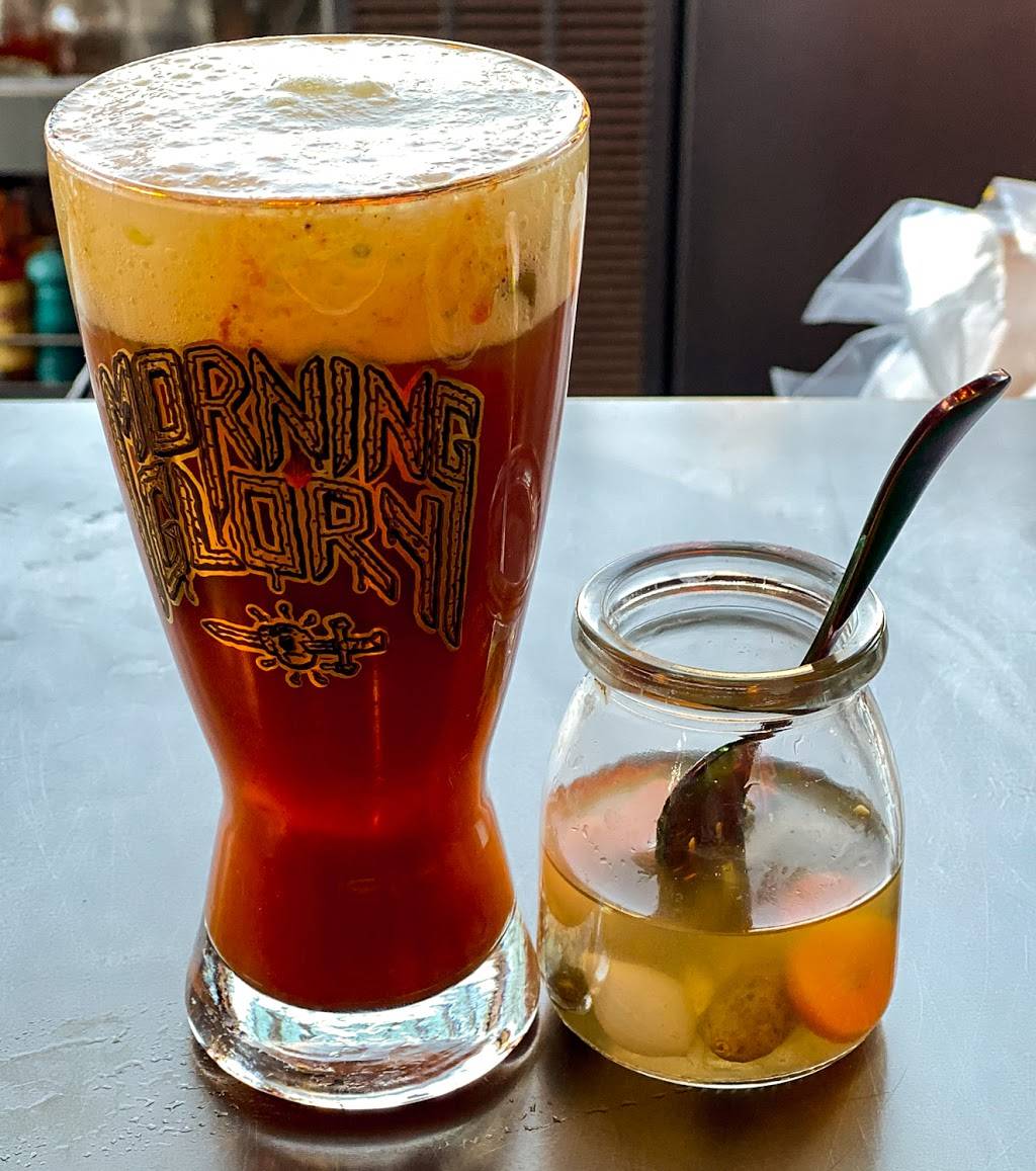 Morning Glory | cafe | 550 W Date St, San Diego, CA 92101, USA | 6196290302 OR +1 619-629-0302