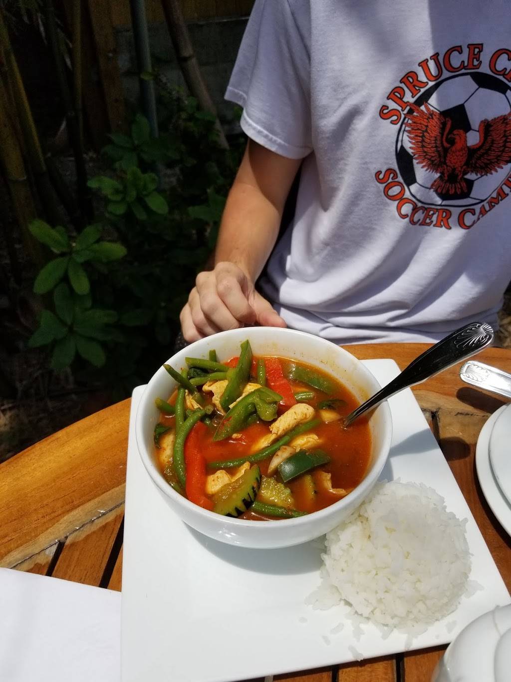 Zen Bistro | restaurant | 223 Magnolia Ave, Daytona Beach, FL 32114, USA | 3862480453 OR +1 386-248-0453