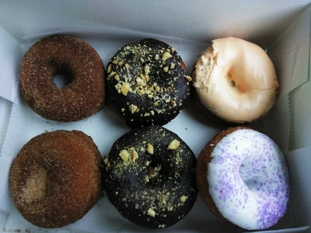 Pure Eats | restaurant | 107 N Main St, Lexington, VA 24450, USA | 5404626000 OR +1 540-462-6000