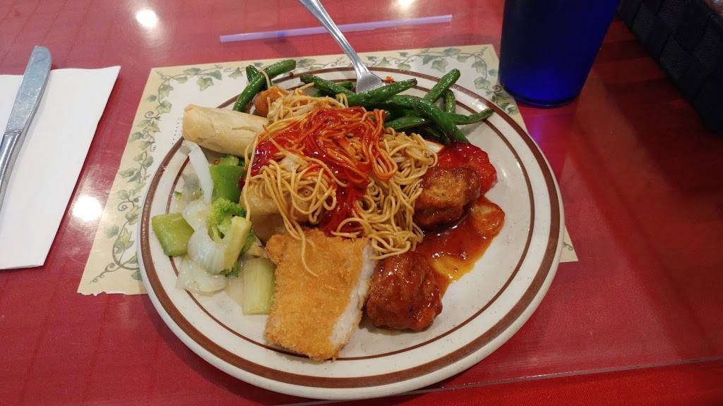 Magic Wok Chinese Buffet | restaurant | 975 Wallace Ave N, Listowel, ON N4W 1M6, Canada | 5192911517 OR +1 519-291-1517