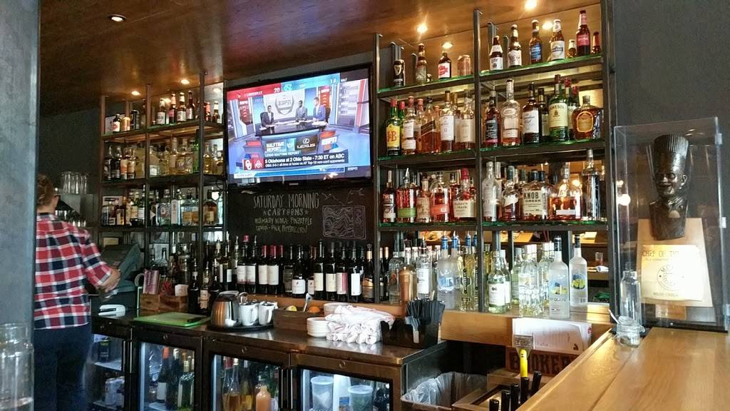 The Meeting House | restaurant | 301 S Main St, Rochester, MI 48307, USA | 2487594825 OR +1 248-759-4825