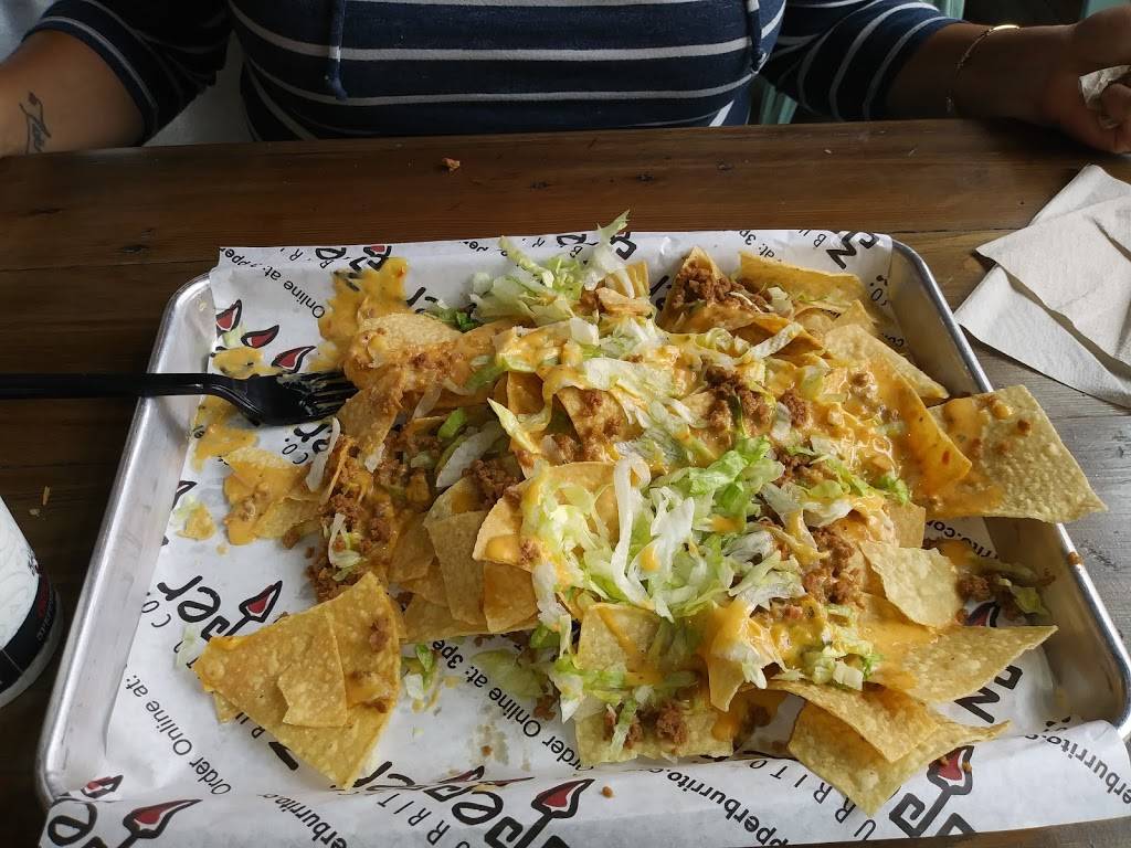 3 Pepper Burrito Company | restaurant | 3260 Forum Blvd, Fort Myers, FL 33905, USA | 2393083419 OR +1 239-308-3419