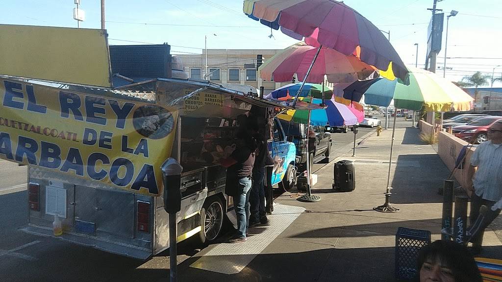 Tacos Quetzalcoatl | restaurant | Los Angeles, CA 90021, USA | 3233967596 OR +1 323-396-7596