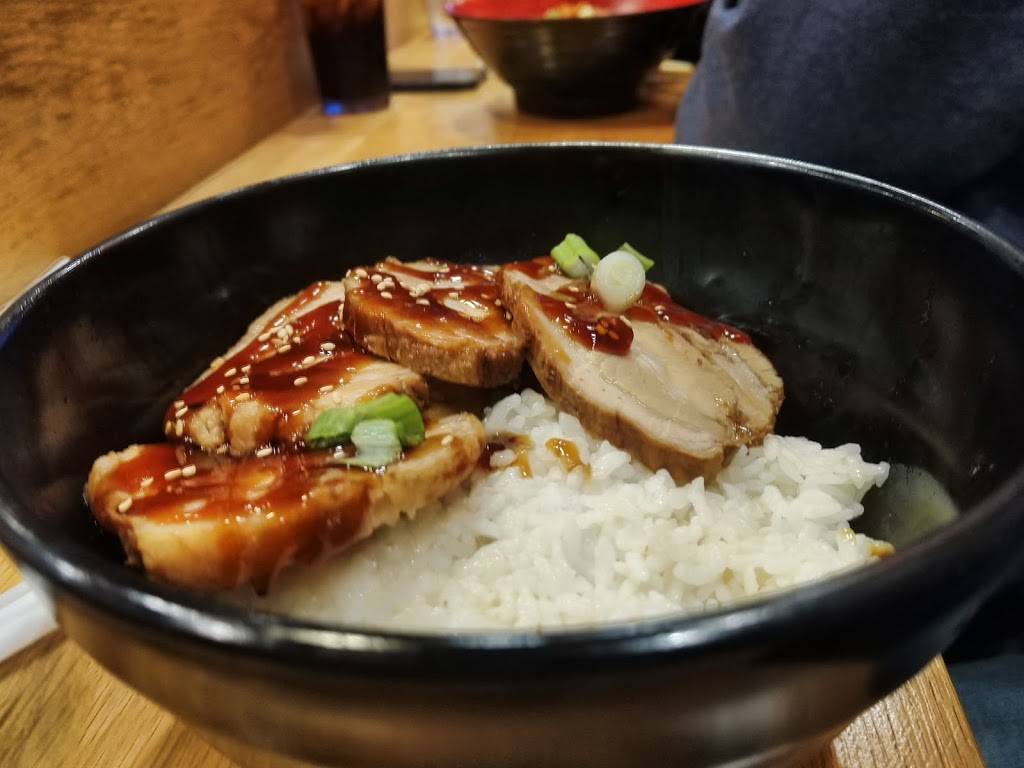 Kao Ramen By Mama | restaurant | 573 E Main St, Ventura, CA 93001, USA | 8056678393 OR +1 805-667-8393