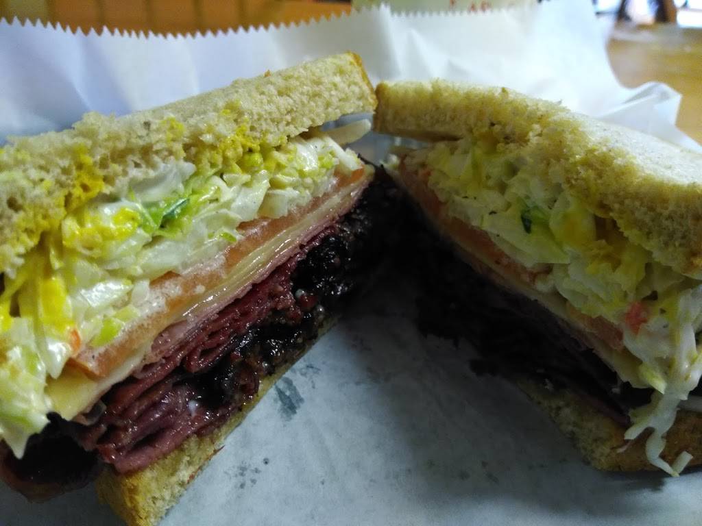 Capras Italian Deli | restaurant | 2640 Willard Dairy Rd, High Point, NC 27265, USA | 3364545975 OR +1 336-454-5975