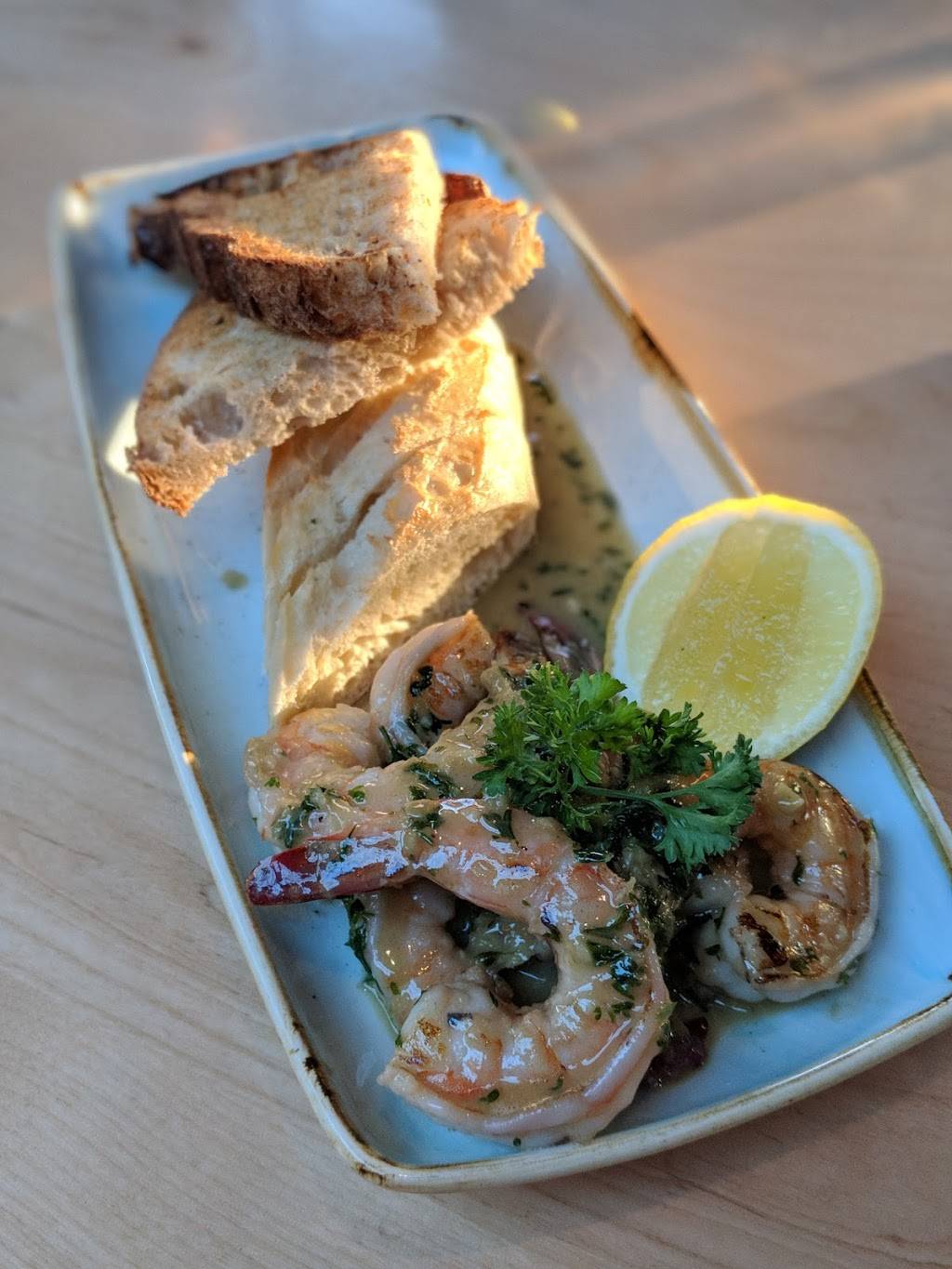 Nolita Hall | restaurant | 2305 India St, San Diego, CA 92101, USA | 6192558000 OR +1 619-255-8000