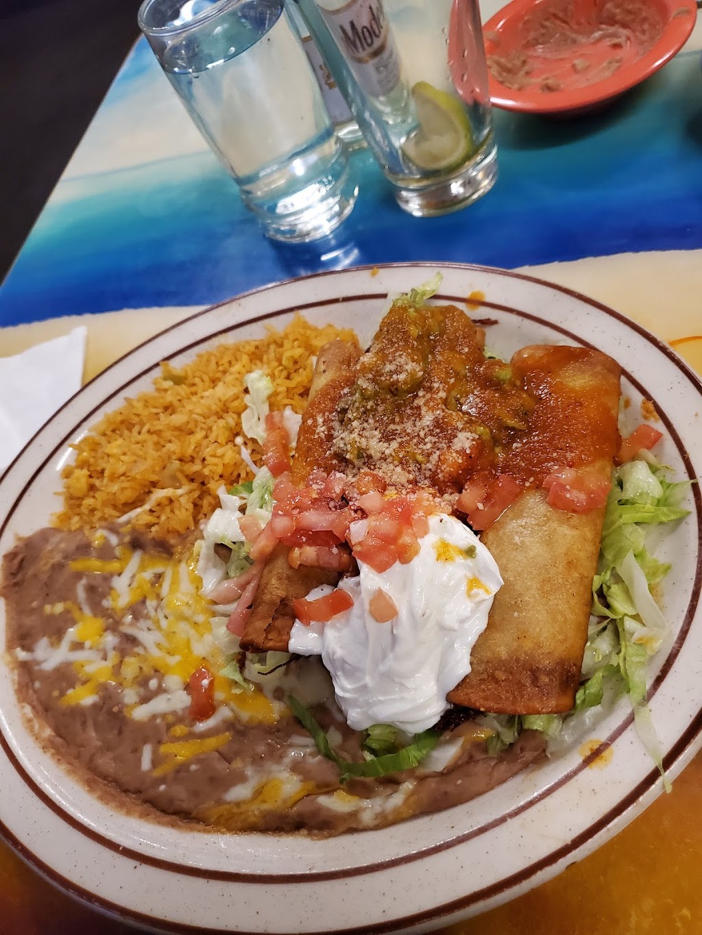 La Brisa | restaurant | 246 W Manson Hwy, Chelan, WA 98816, USA | 5096825633 OR +1 509-682-5633