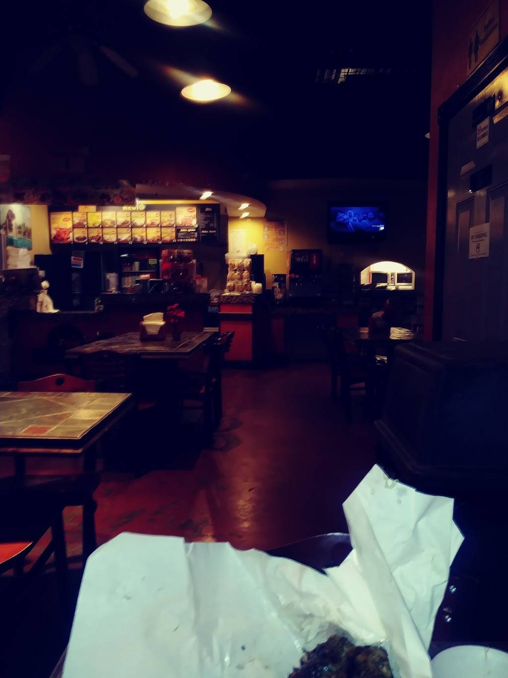 Pollos Asados El Regio #4 | restaurant | 9510 Beechnut St, Houston, TX 77036, USA | 7137768821 OR +1 713-776-8821