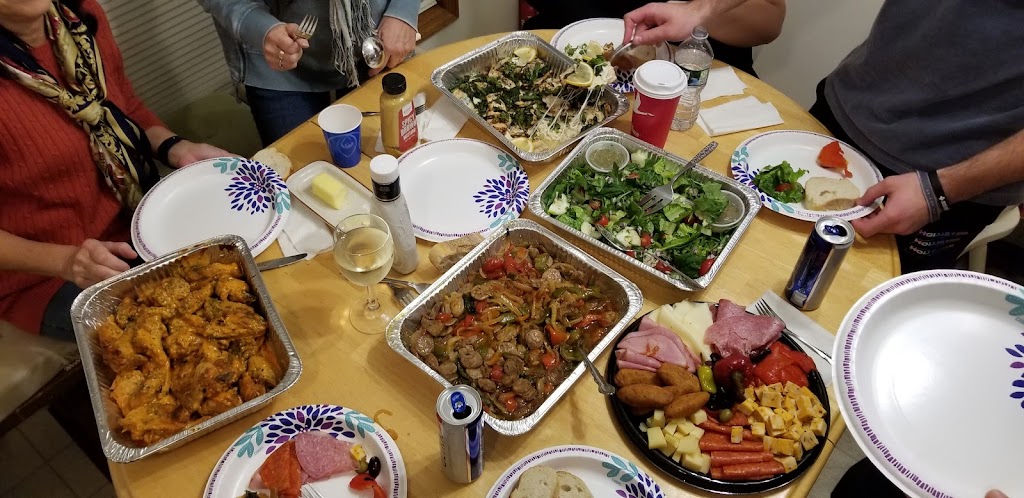 Scalas deli & catering | restaurant | 896 Fischer Blvd, Toms River, NJ 08753, USA | 7325060099 OR +1 732-506-0099