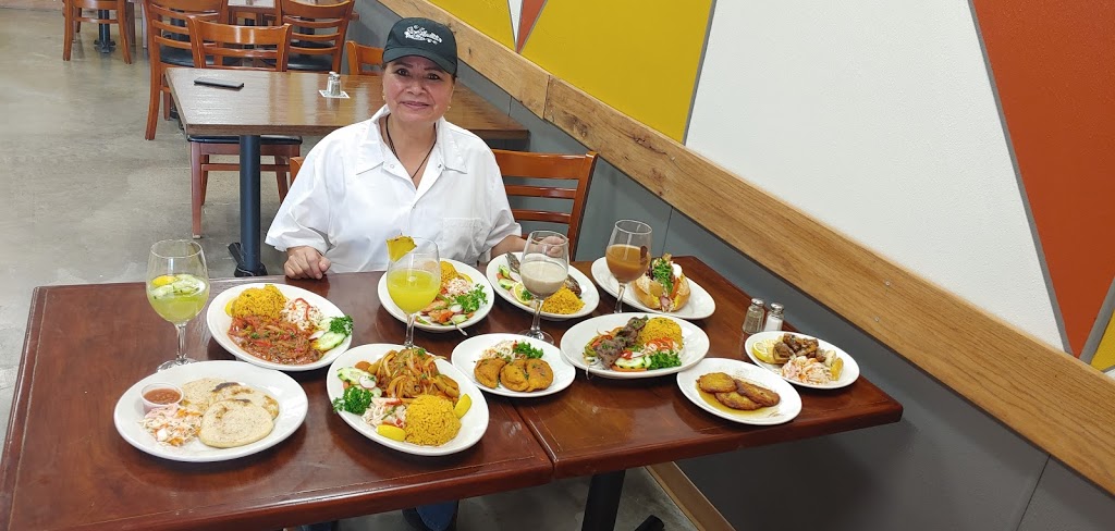 Abuelitas | restaurant | 5700 Hwy 6 N Suite 180, Houston, TX 77084, USA | 2818155542 OR +1 281-815-5542