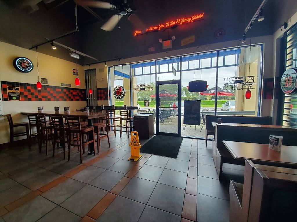 Jimmy Johns | meal delivery | 7750 Okeechobee Blvd, West Palm Beach, FL 33411, USA | 5616893334 OR +1 561-689-3334