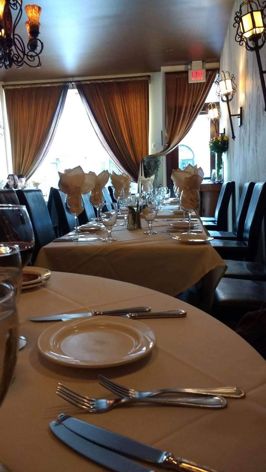 Fontana di Trevi | restaurant | 248 Fort Lee Rd, Leonia, NJ 07605, USA | 2012429040 OR +1 201-242-9040