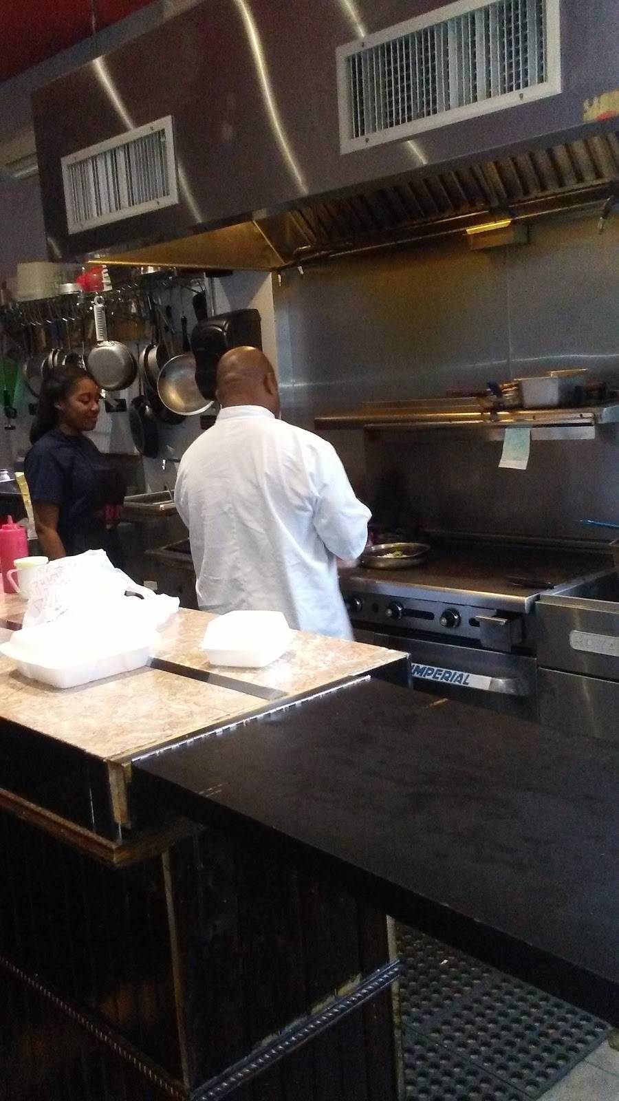 Reddys | restaurant | 2415 W Lehigh Ave, Philadelphia, PA 19132, USA | 2675198633 OR +1 267-519-8633