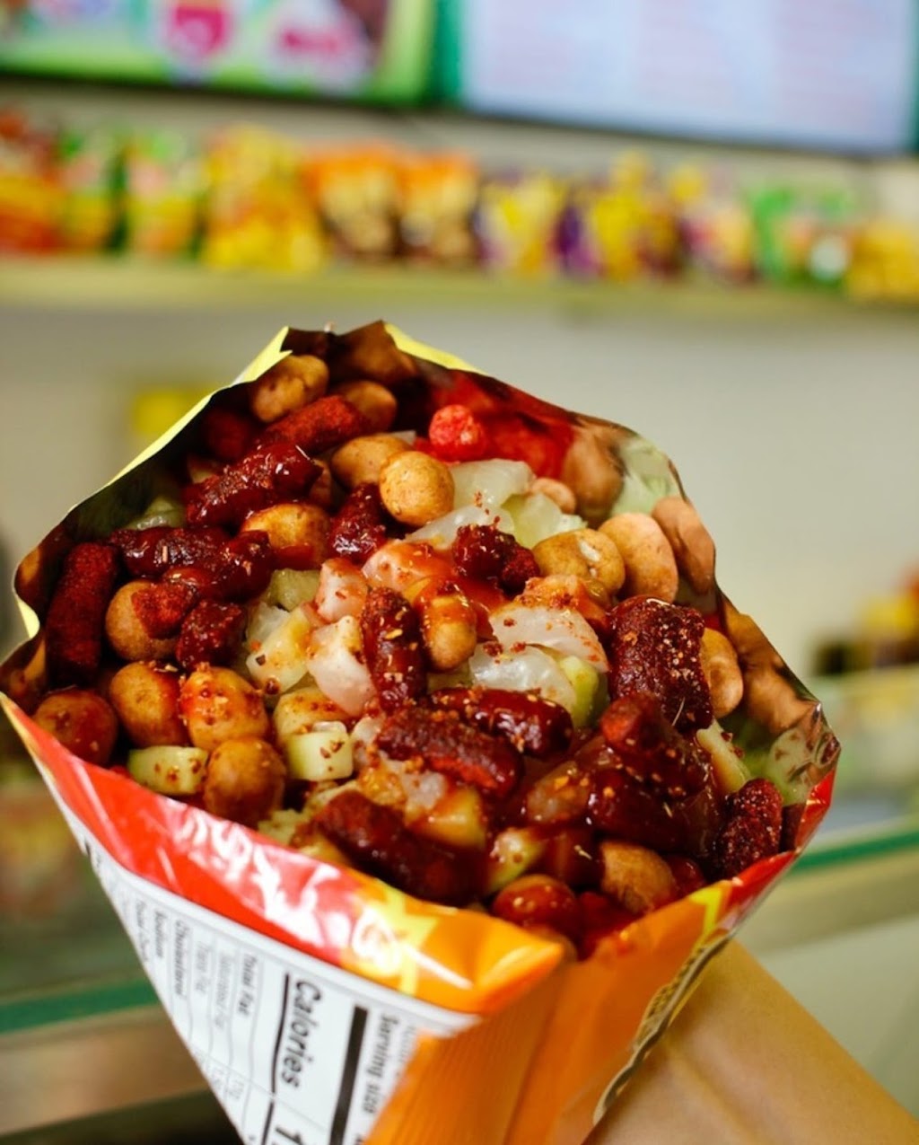 LA CACHANILLA MEXICAN & ITALIAN ICE CREAM SHOP | restaurant | 2035 Mission Ave suite a, Oceanside, CA 92058, USA | 4422668171 OR +1 442-266-8171