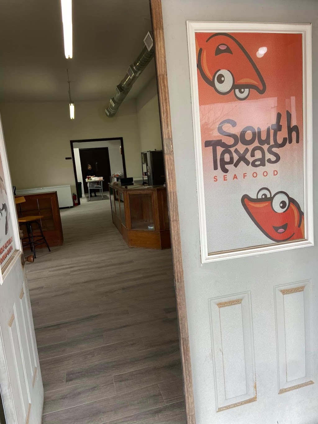 South Texas Seafood | restaurant | 430 E Fronton St Suite D, Brownsville, TX 78520, USA | 9563721099 OR +1 956-372-1099