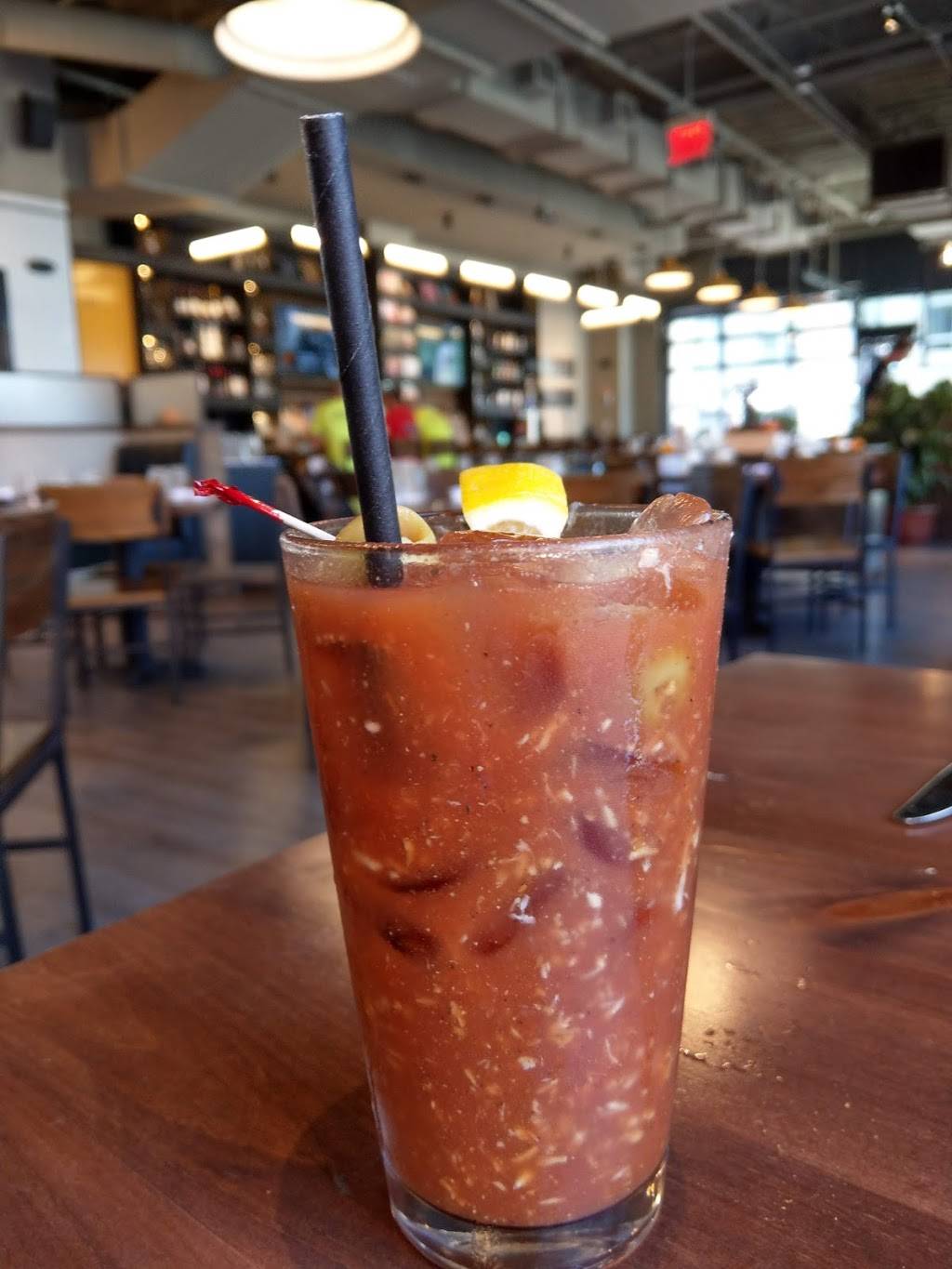 A&B Burgers - Causeway | restaurant | 115 Beverly St, Boston, MA 02114, USA | 8574492251 OR +1 857-449-2251