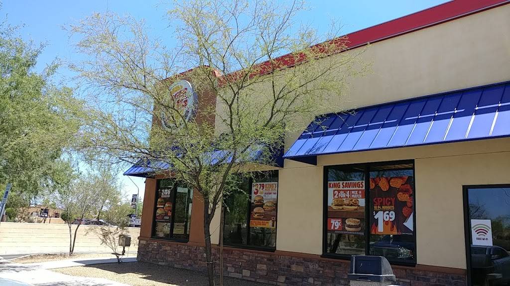Burger King | restaurant | 3915 W Costco Dr, Marana, AZ 85741, USA | 5206388330 OR +1 520-638-8330