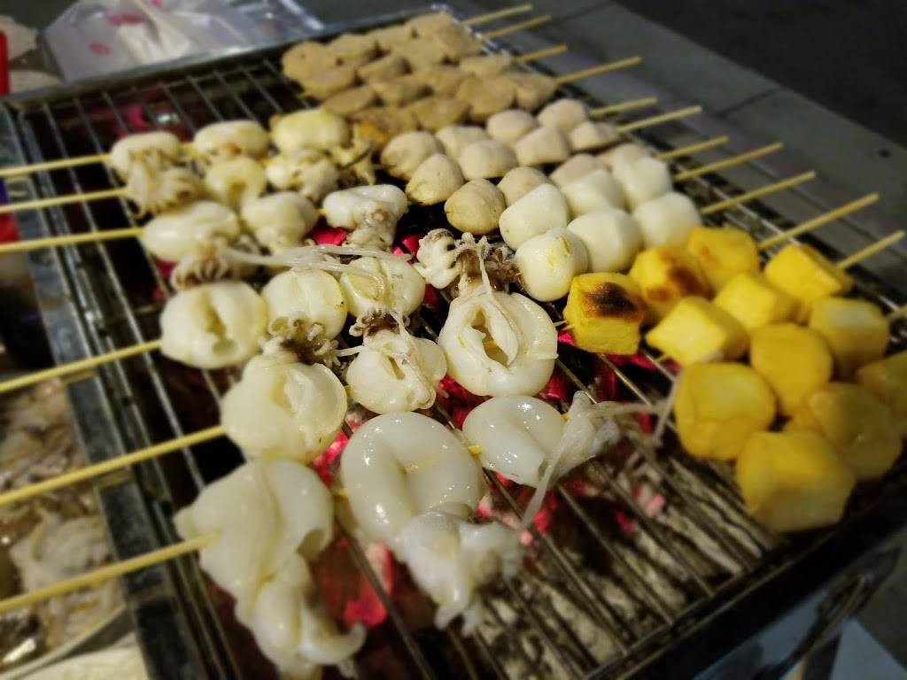 Thai meat bomz | restaurant | 5121-5129, Hollywood Blvd, Los Angeles, CA 90027, USA | 6264377281 OR +1 626-437-7281