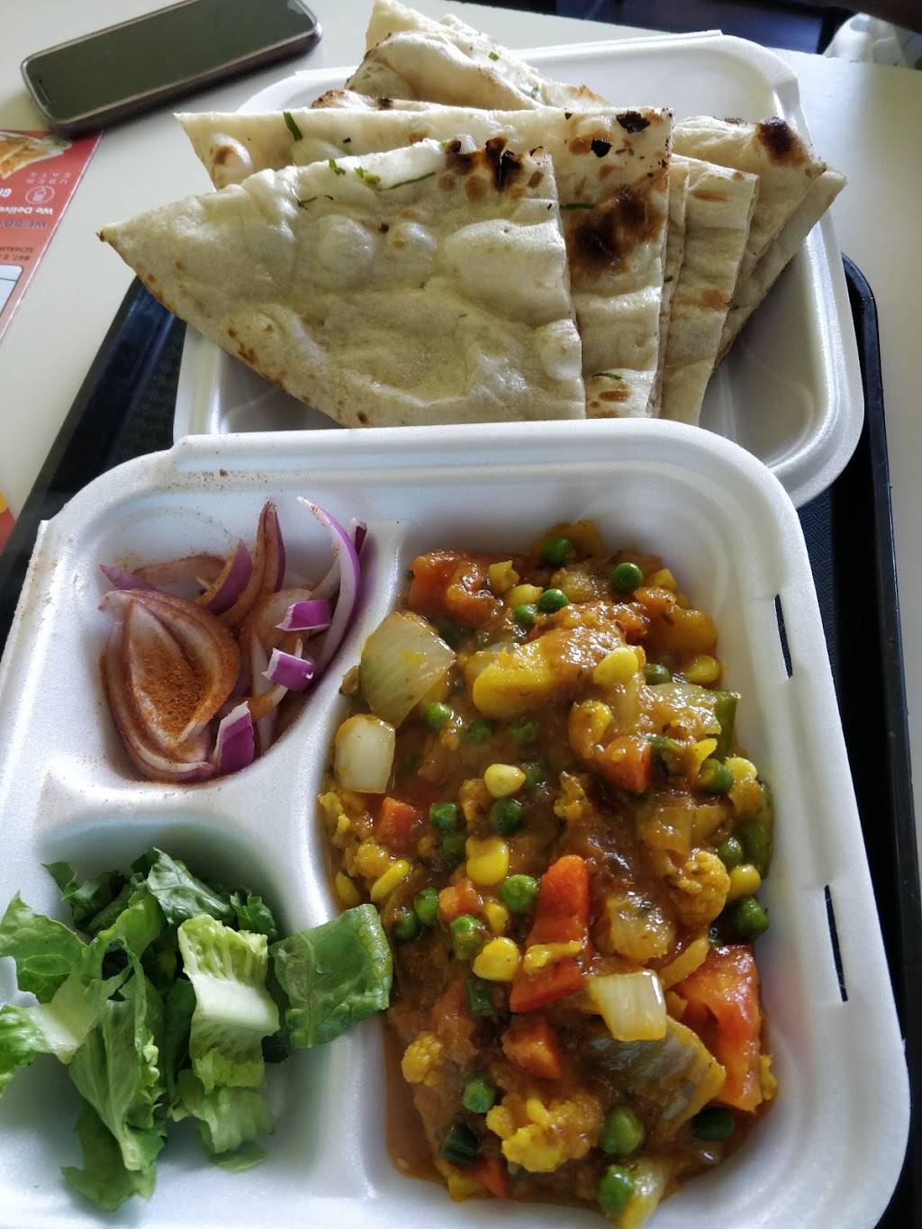 Sampurnas Indian Flavor | restaurant | 847 E Algonquin Rd, Schaumburg, IL 60173, USA | 8479074961 OR +1 847-907-4961