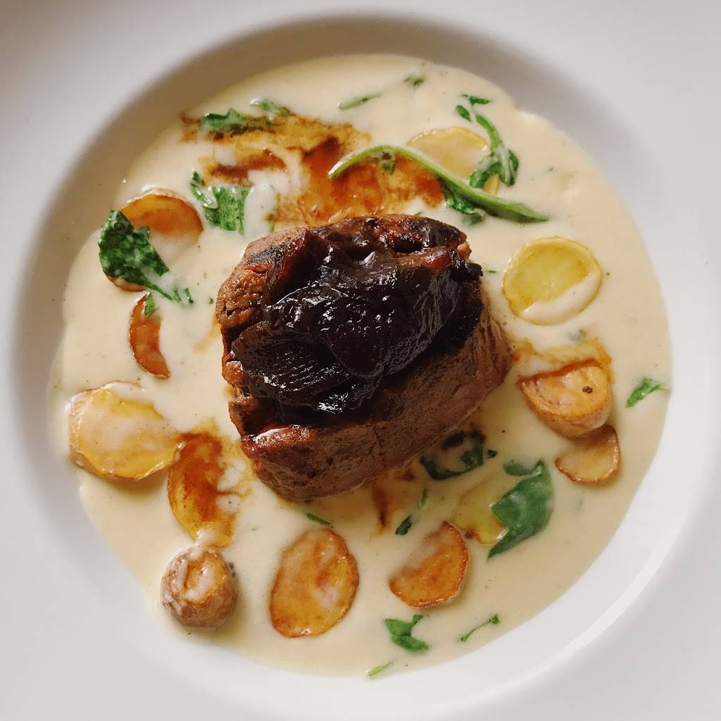 Forno Kitchen + Bar | restaurant | 721 N High St, Columbus, OH 43215, USA | 6144690053 OR +1 614-469-0053