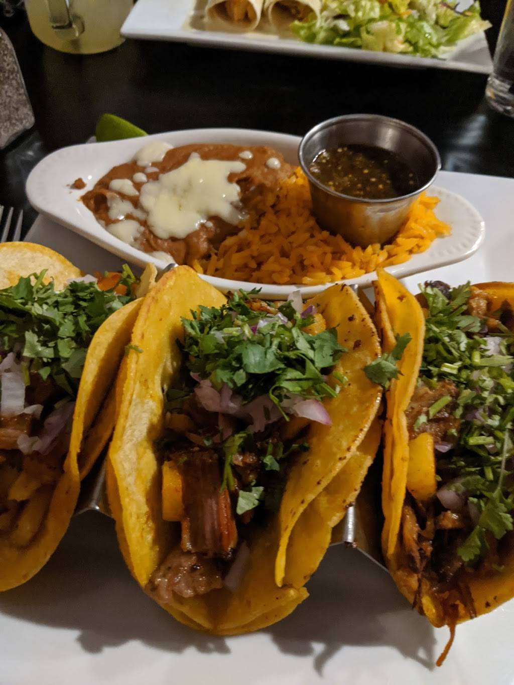 Fridas Tacos and Tequila Manchester | restaurant | 102 Elm St, Manchester, NH 03101, USA | 6036694678 OR +1 603-669-4678