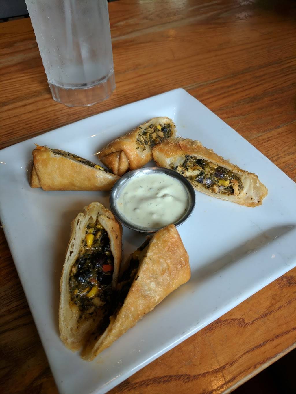 Chilis Grill & Bar | restaurant | 19801 NW 2nd Ave, Miami, FL 33169, USA | 3057227187 OR +1 305-722-7187