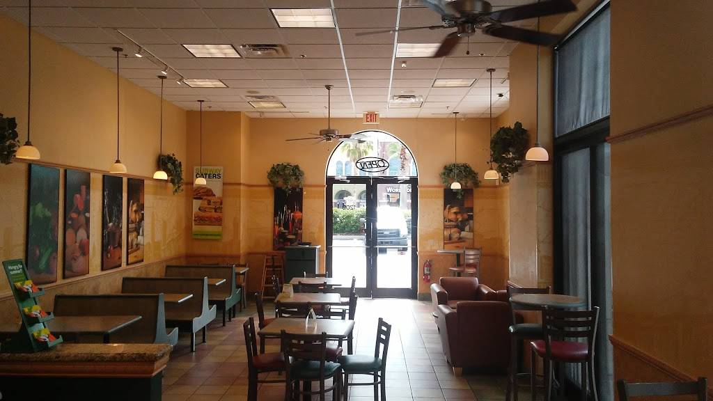 Subway | restaurant | 1185 W Granada Blvd Suite #2, Ormond Beach, FL 32174, USA | 3866727313 OR +1 386-672-7313