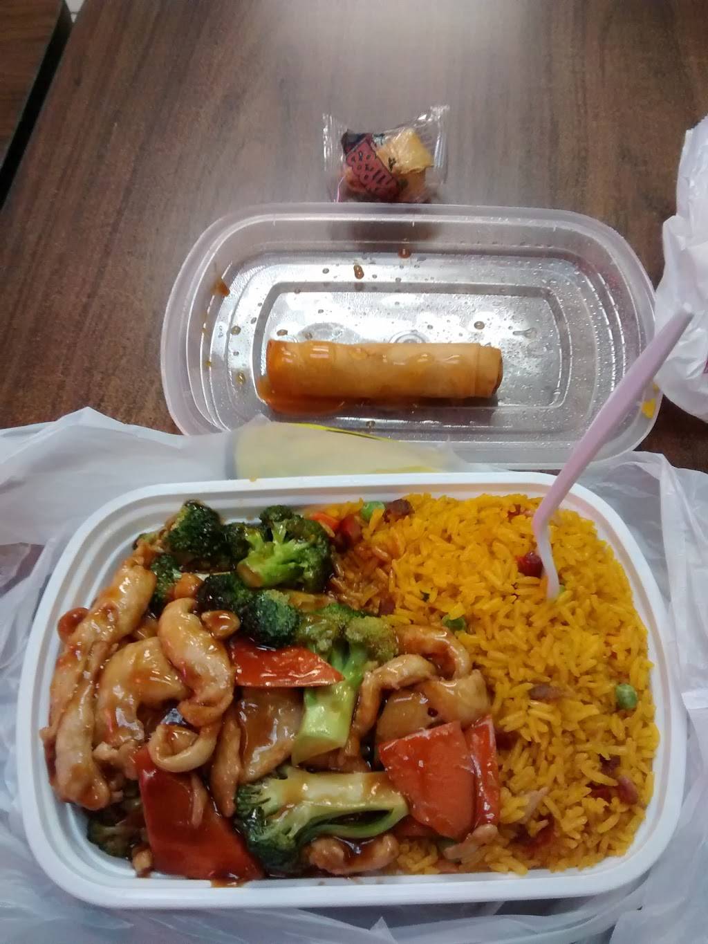 Hot Wok | restaurant | 3006 NW 13th St, Gainesville, FL 32609, USA | 3522718816 OR +1 352-271-8816