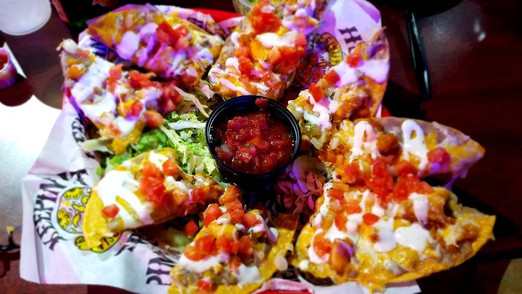 Tijuana Flats | restaurant | 3357 Sheridan St, Hollywood, FL 33021, USA | 9549875509 OR +1 954-987-5509