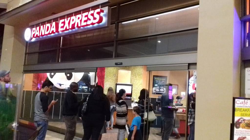 Panda Express | meal takeaway | 7007 Friars Rd, San Diego, CA 92108, USA | 6195420915 OR +1 619-542-0915