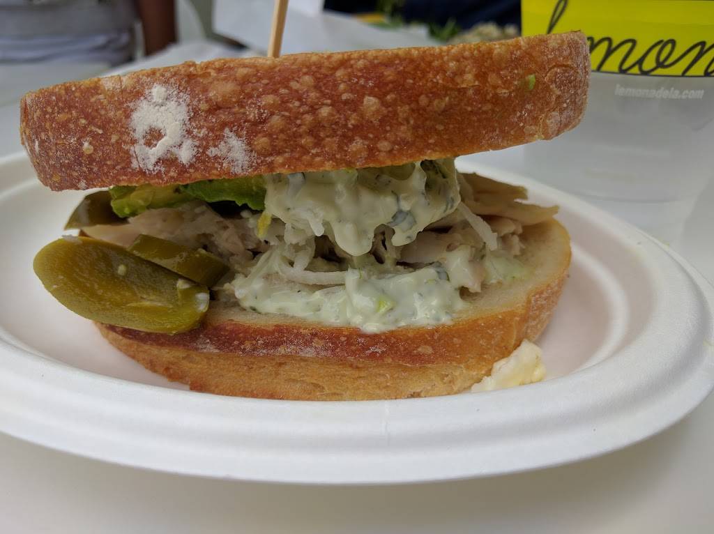 Lemonade | restaurant | 2047 Sawtelle Blvd, Los Angeles, CA 90025, USA | 3104780900 OR +1 310-478-0900