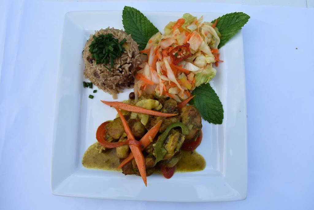 IrieJam Island Grill | restaurant | 1400 Dublin Rd, Columbus, OH 43215, USA | 6143131370 OR +1 614-313-1370