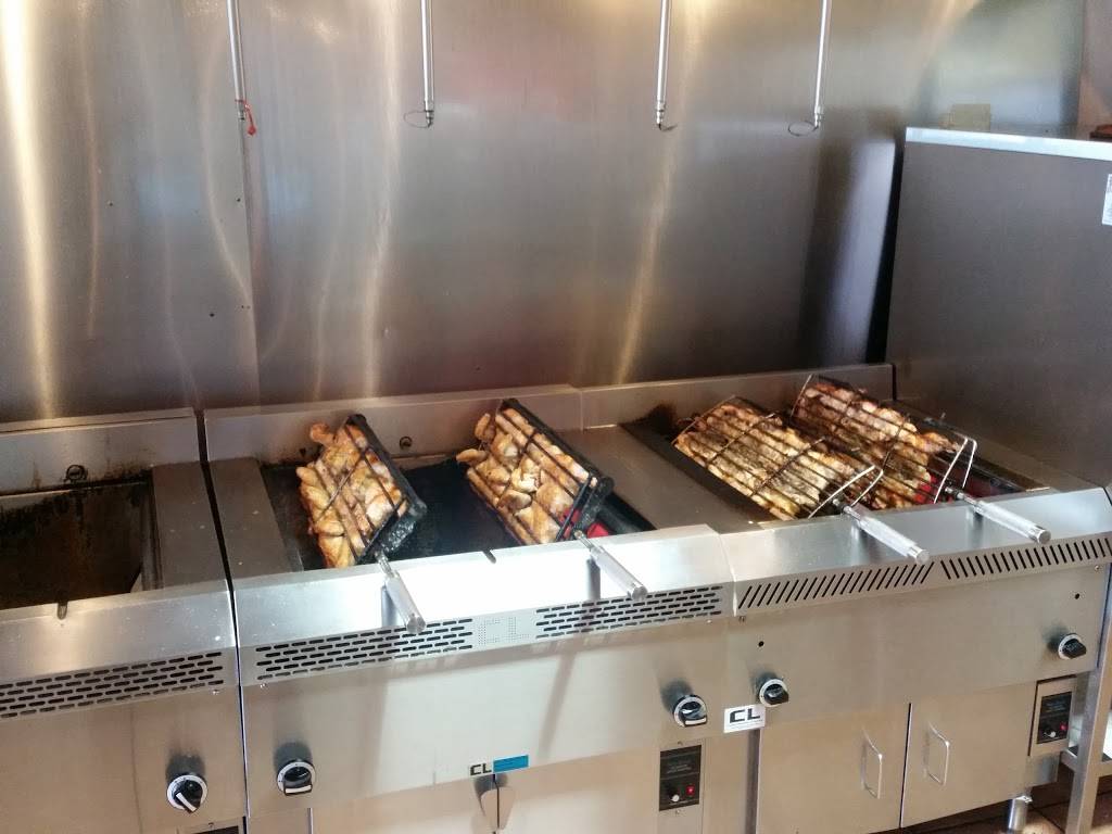 Marios BBQ | restaurant | 5425 Creditview Rd, Mississauga, ON L5V 2P3, Canada | 9058145977 OR +1 905-814-5977