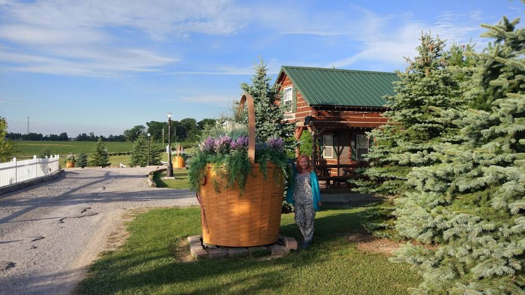 Moose Lake Christian Craft Village Inc. | restaurant | 11330 E 500 S, Laotto, IN 46763, USA | 2606372372 OR +1 260-637-2372