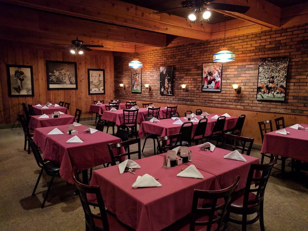 The Ribeye | restaurant | 1701 S Neil St, Champaign, IL 61820, USA | 2173519115 OR +1 217-351-9115