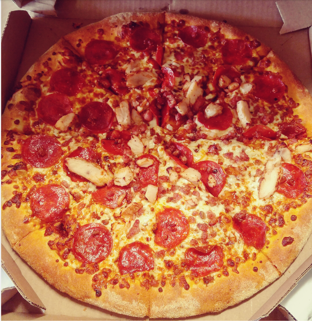 Dominos Pizza | meal delivery | 662 Boulevard Saint-Joseph unit b, Gatineau, QC J8Y 4A8, Canada | 8197711555 OR +1 819-771-1555