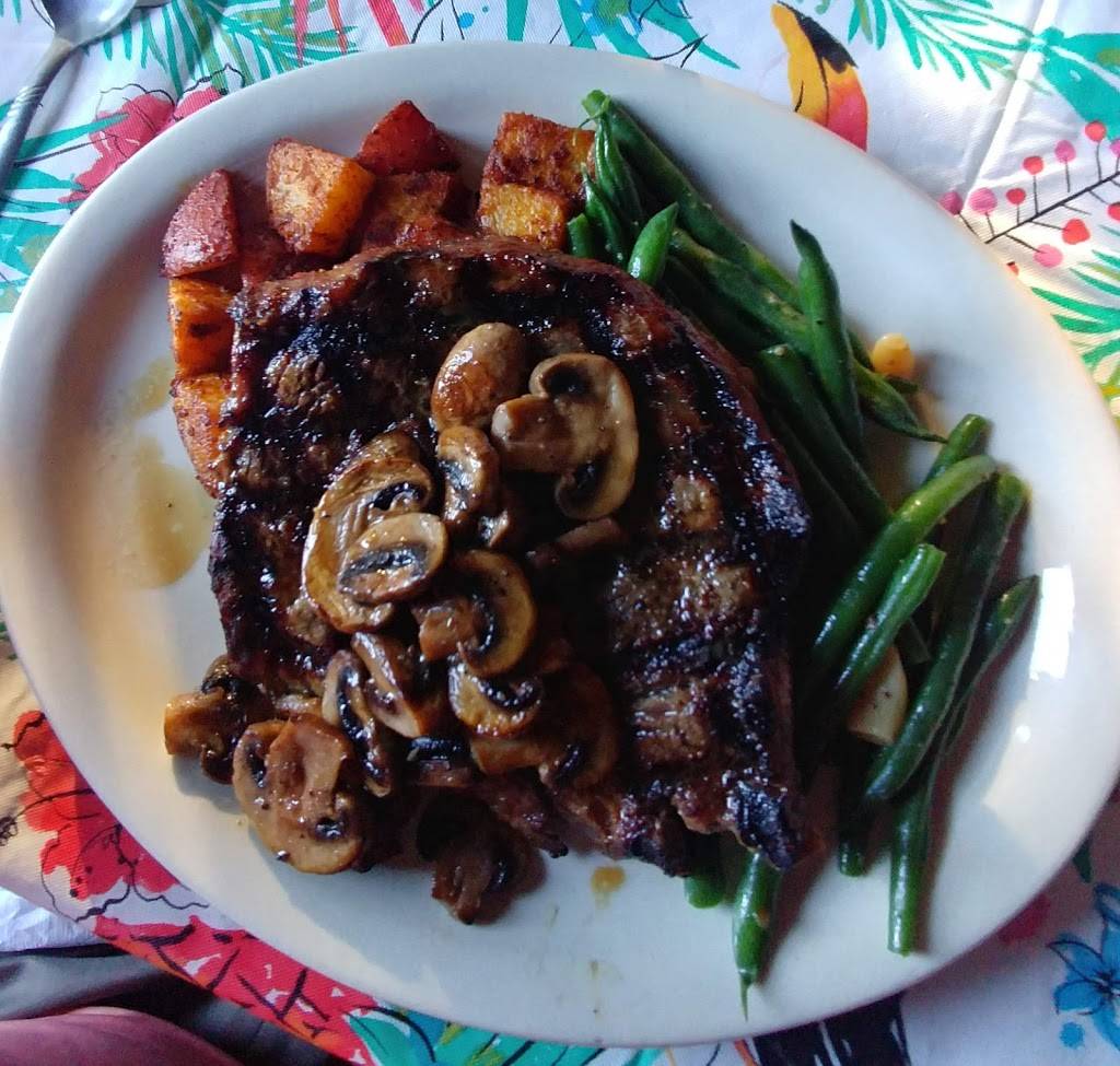 Rock Bottom Tavern | restaurant | 2093 Island Rd, Lock Haven, PA 17745, USA | 5707695364 OR +1 570-769-5364